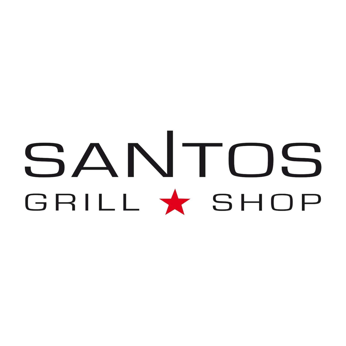 Logo Santos color