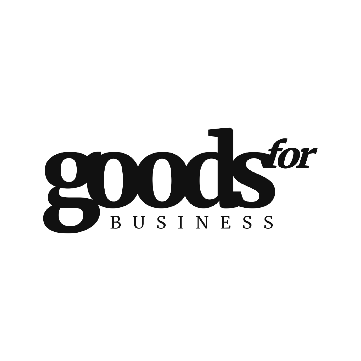 GoodsForBusiness Logo
