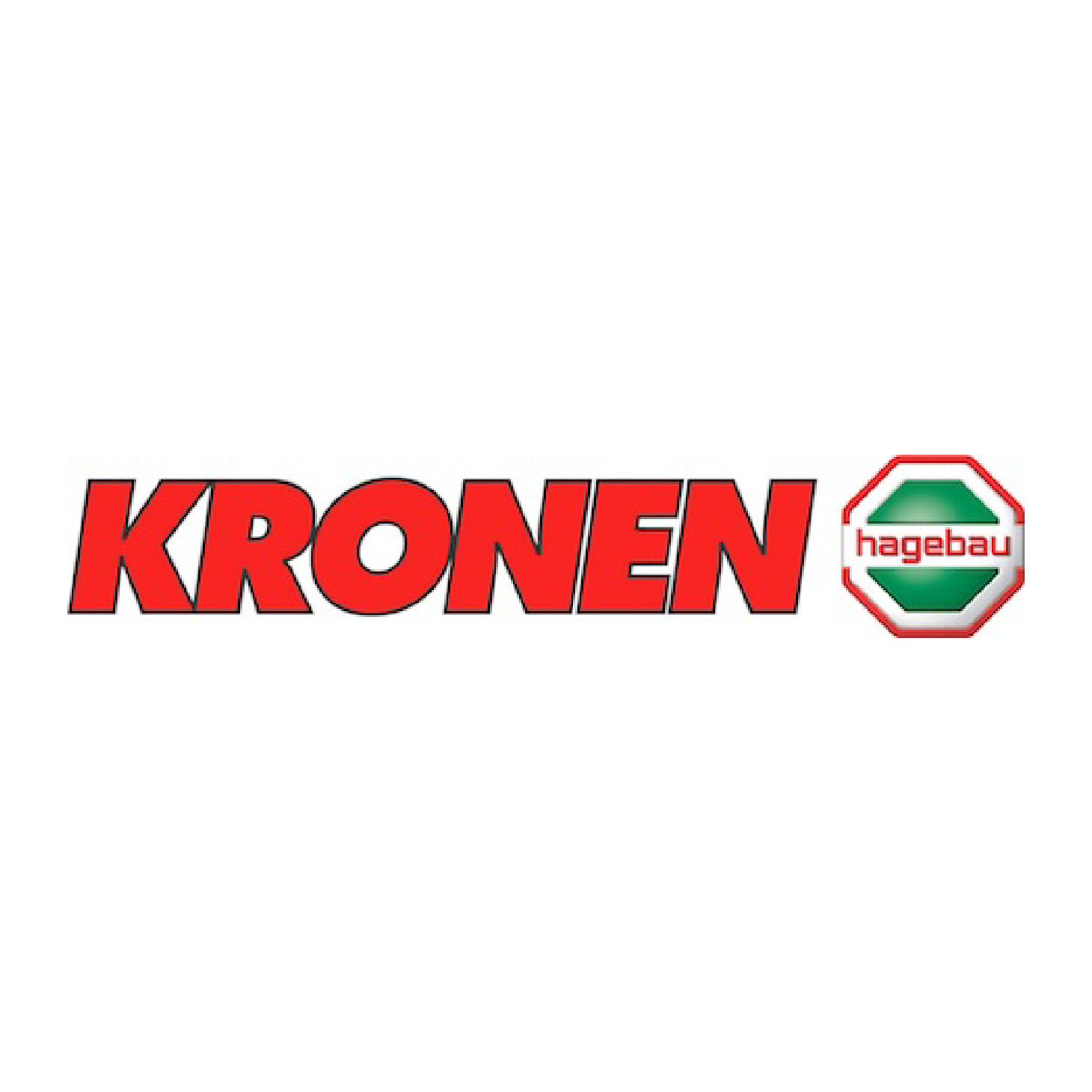 Logo_Kronenhagebau color