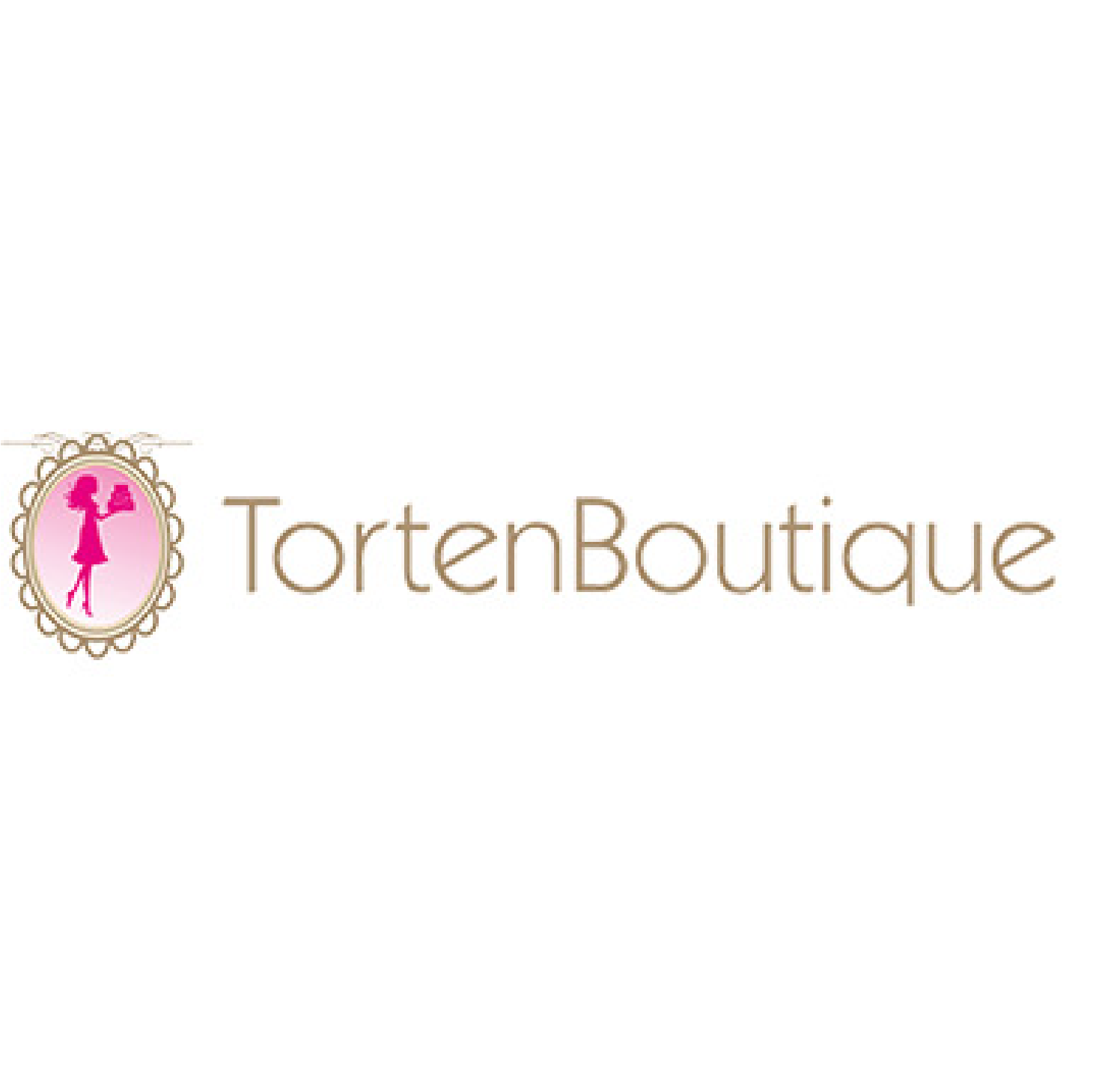 Logo_Tortenboutique color