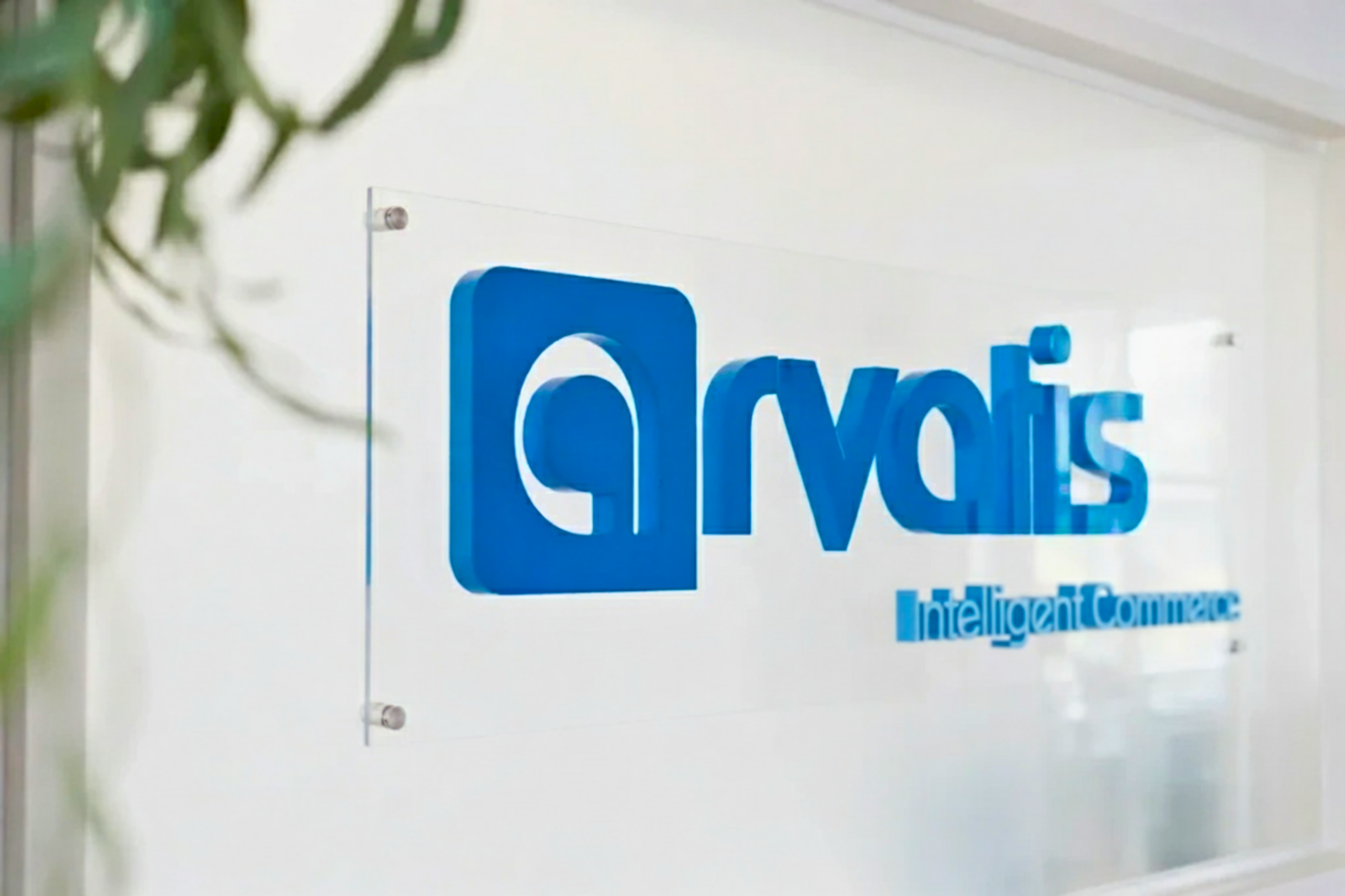 arvatis Slogan_intelligent Commerce