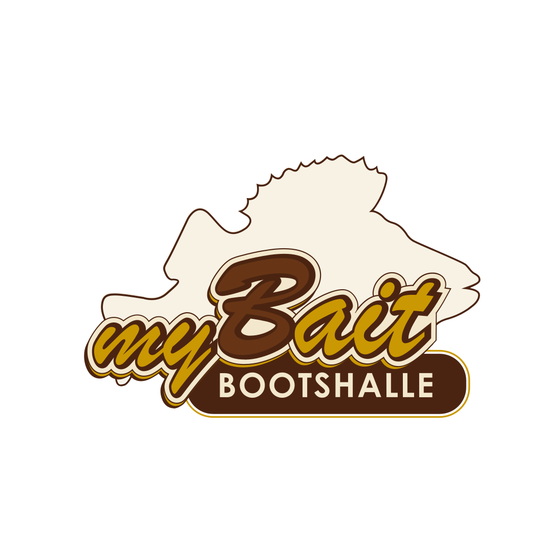 MyBait Logo